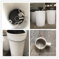 350L Wholesale Water Softener Plastic Brine Tank Factory Directly Sales